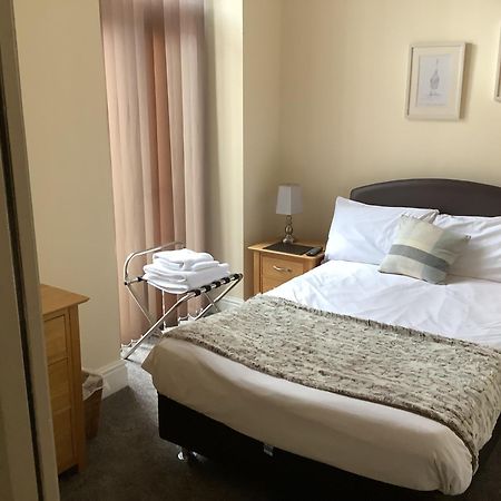 Jeffersons Abbey Road Serviced Apartments (Adults Only) Barrow-in-Furness Екстериор снимка