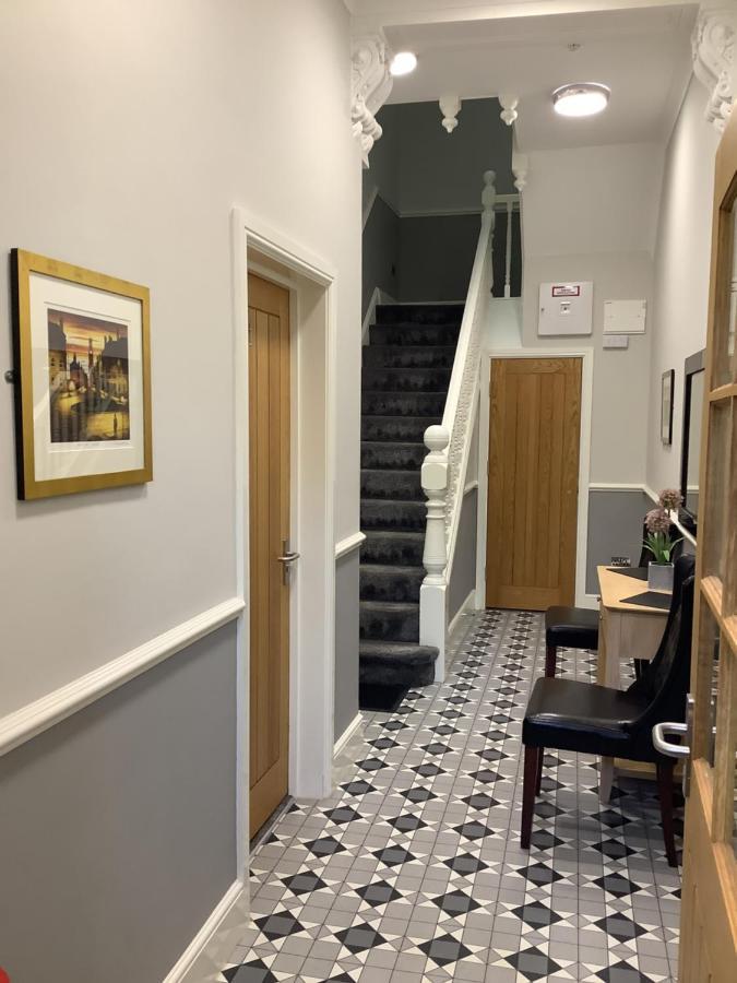 Jeffersons Abbey Road Serviced Apartments (Adults Only) Barrow-in-Furness Екстериор снимка