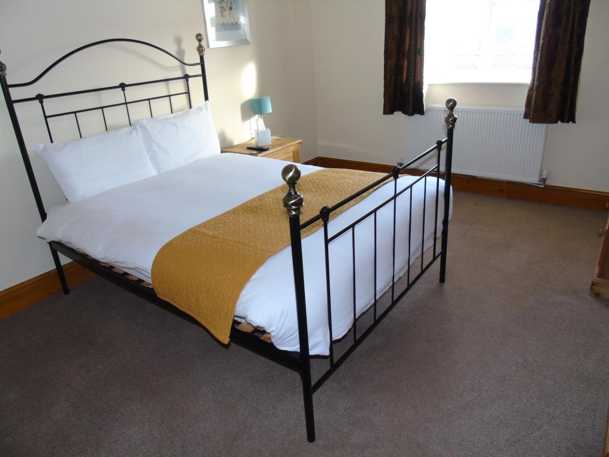 Jeffersons Abbey Road Serviced Apartments (Adults Only) Barrow-in-Furness Стая снимка