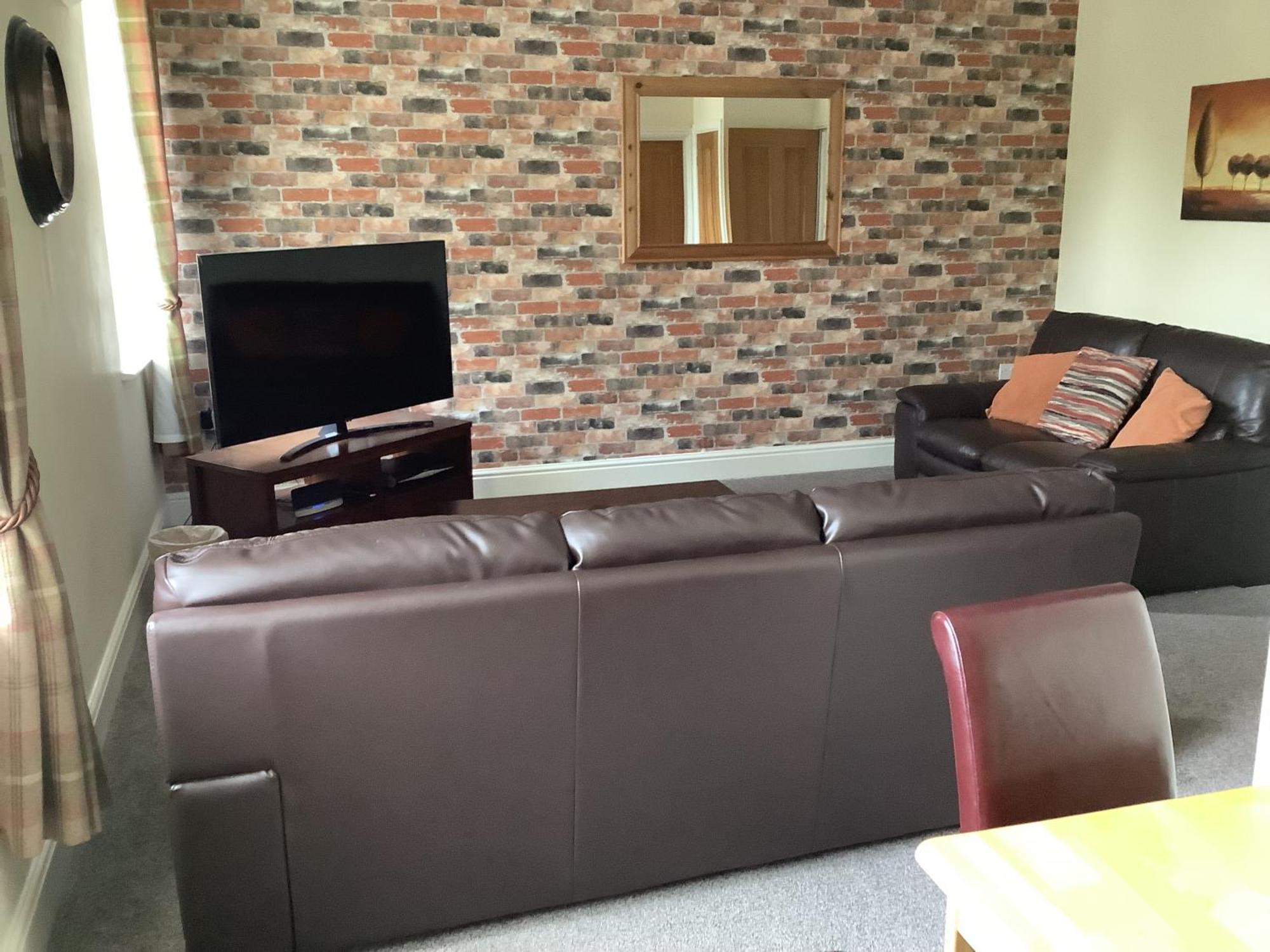 Jeffersons Abbey Road Serviced Apartments (Adults Only) Barrow-in-Furness Стая снимка