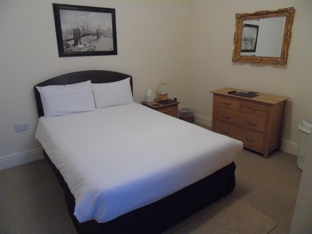 Jeffersons Abbey Road Serviced Apartments (Adults Only) Barrow-in-Furness Екстериор снимка