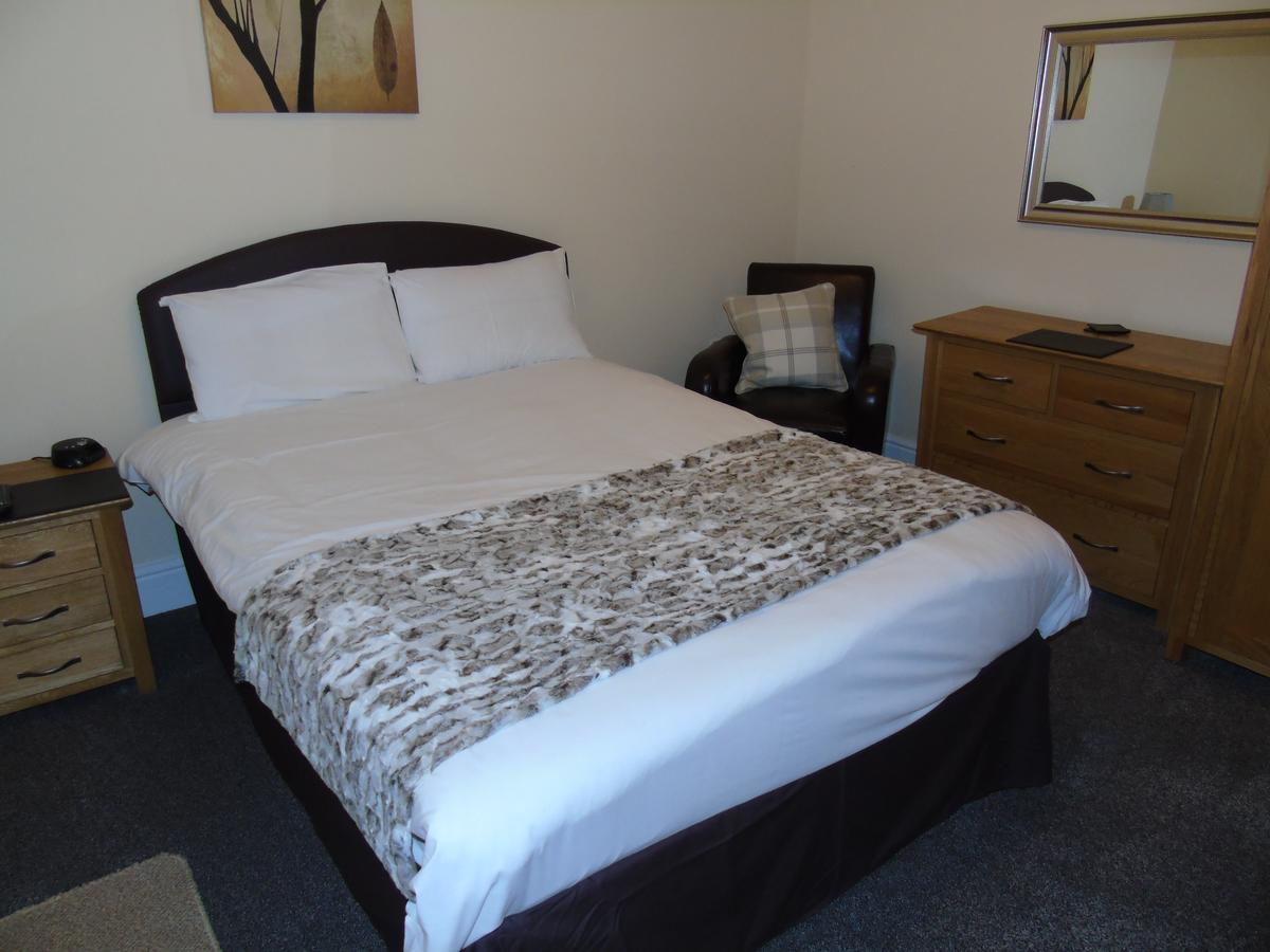 Jeffersons Abbey Road Serviced Apartments (Adults Only) Barrow-in-Furness Екстериор снимка